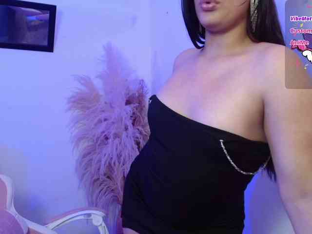 Diana-the-giant webcam