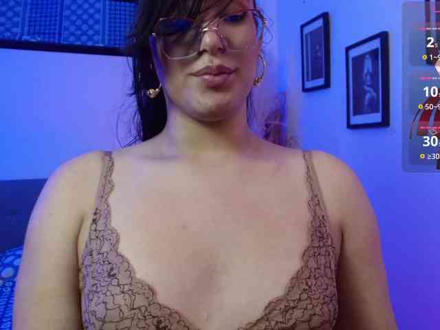 Diana-the-giant webcam