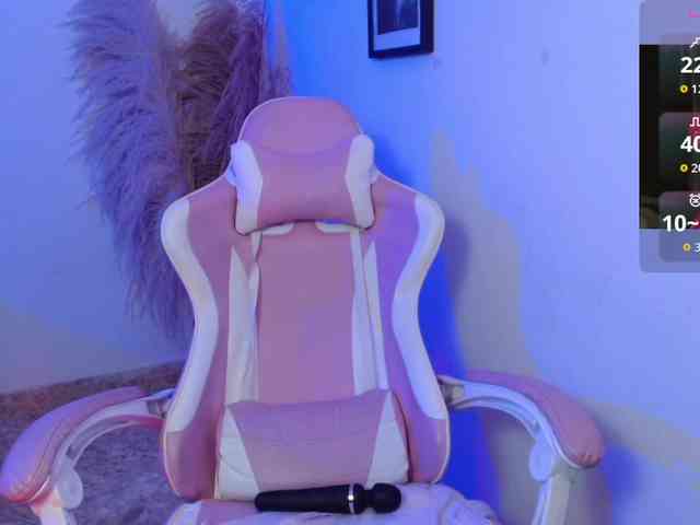 Diana-the-giant webcam