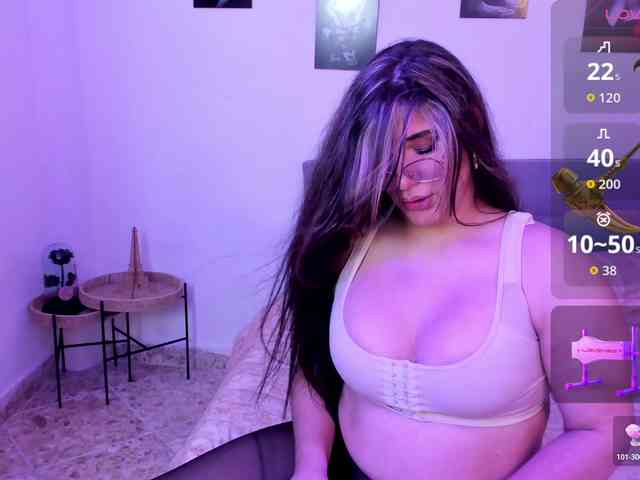 Diana-the-giant webcam