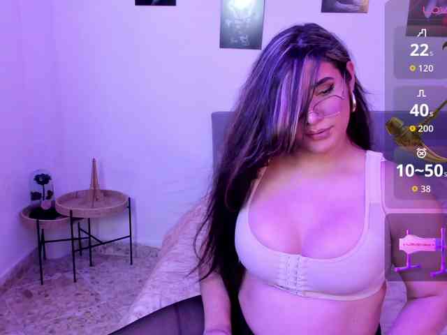 Diana-the-giant webcam