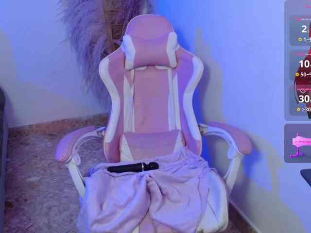 Diana-the-giant webcam