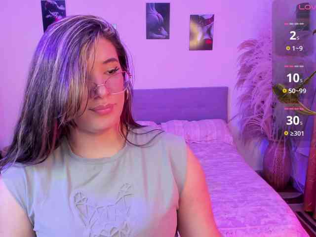 Diana-the-giant webcam