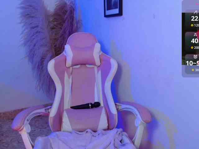 Diana-the-giant webcam