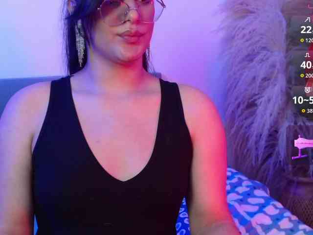 Diana-the-giant webcam