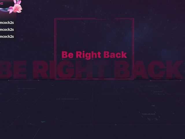 23velvet's BongaCams show and profile