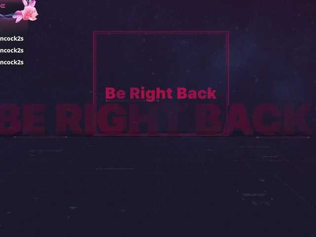 23velvet's BongaCams show and profile