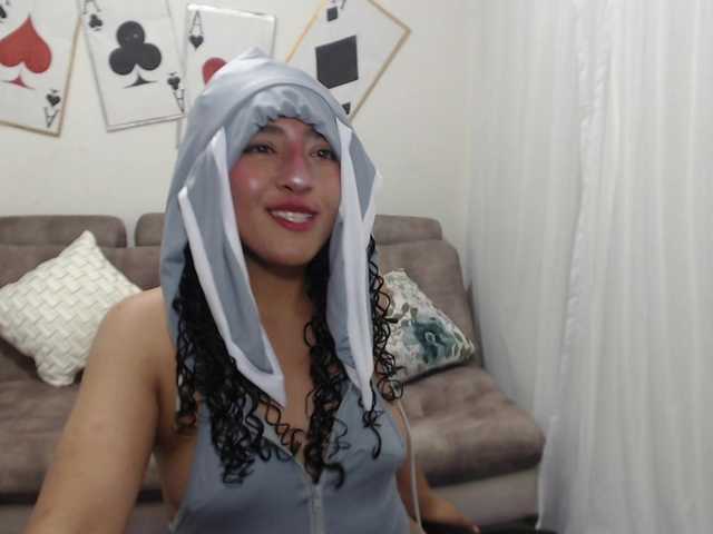 23velvet's BongaCams show and profile