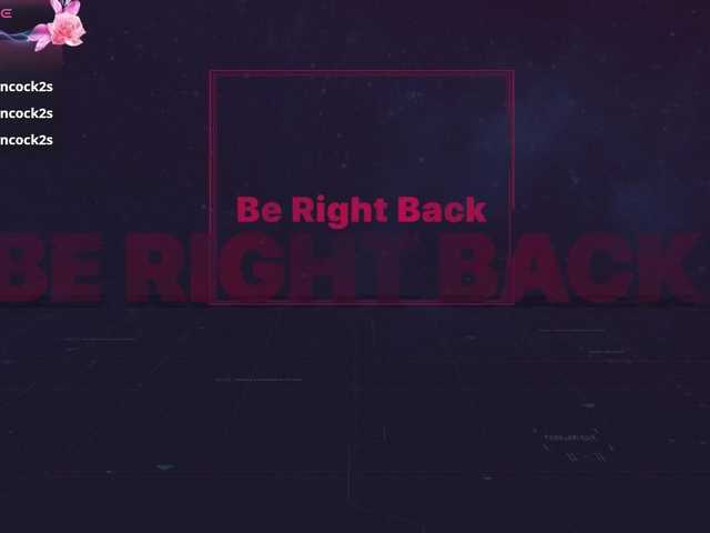 23velvet webcam bongacams model stream image