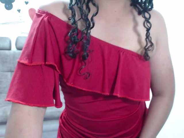 23velvet's BongaCams show and profile