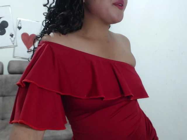 23velvet's BongaCams show and profile