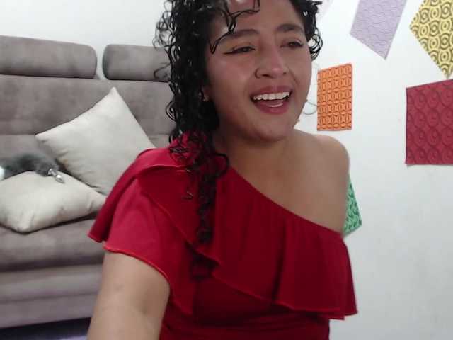 23velvet's BongaCams show and profile