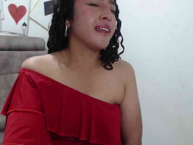 23velvet Live Webcam on BongaCams