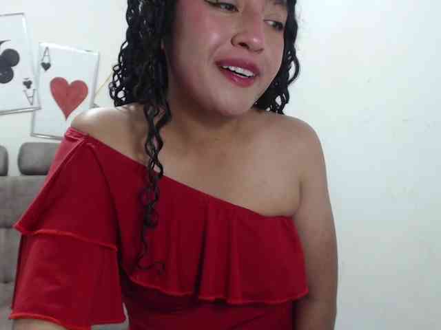 23velvet Live Webcam on BongaCams