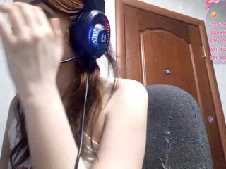 SibylNasby Porn Show