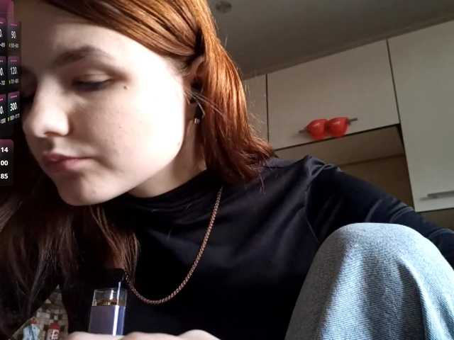 SibylNasby – webcam model profile photo