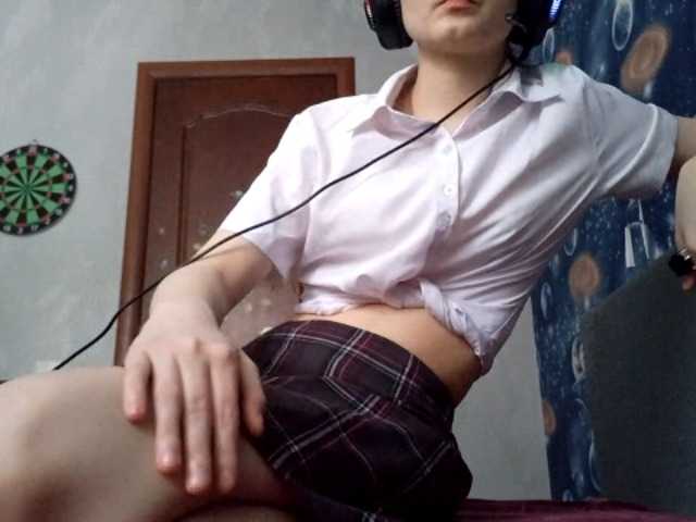 SibylNasby – webcam model profile photo