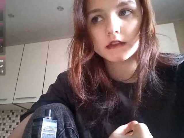 SibylNasby – webcam model profile photo