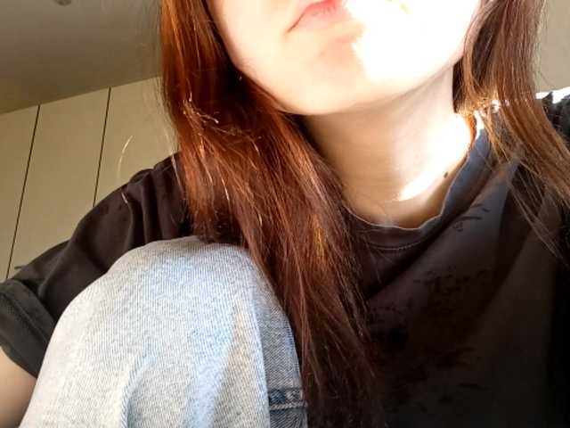 SibylNasby – webcam model profile photo