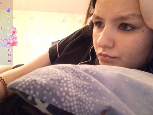 SibylNasby's BongaCams show and profile