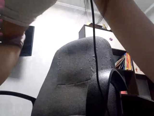 SibylNasby free chat on liveonude