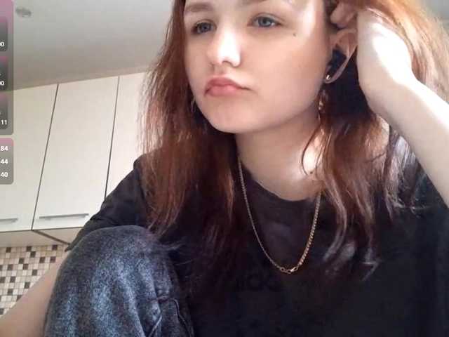 SibylNasby – webcam model profile photo