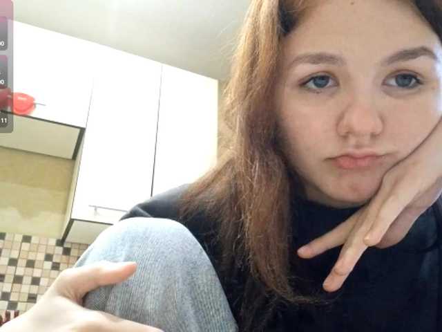 SibylNasby – webcam model profile photo