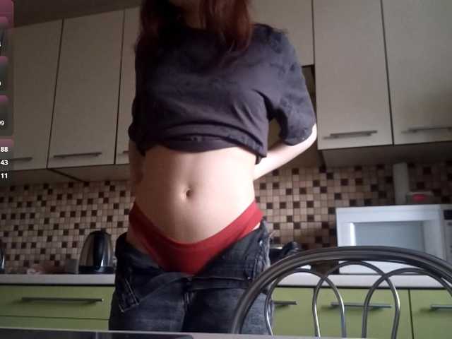 SibylNasby – webcam model profile photo