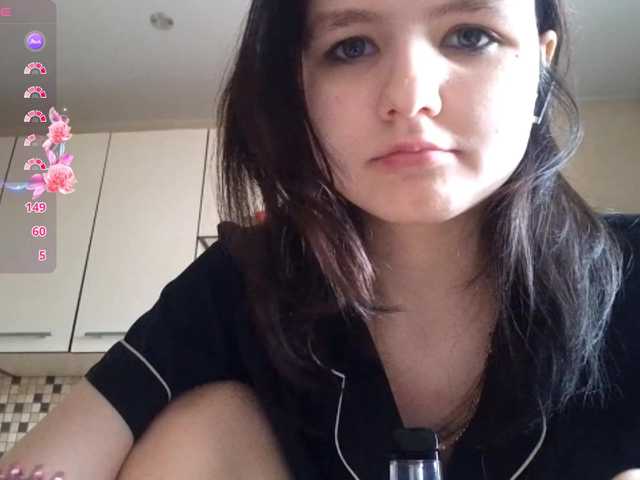 SibylNasby's BongaCams show and profile