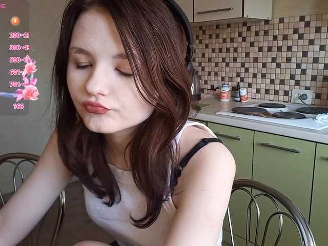 SibylNasby's BongaCams show and profile