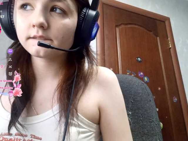 SibylNasby's BongaCams show and profile