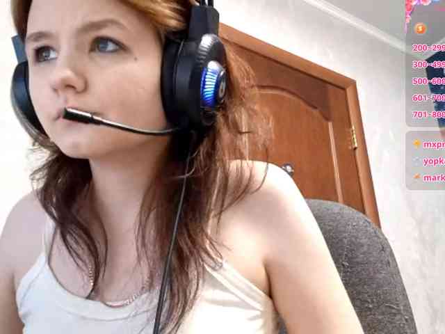 SibylNasby webcam
