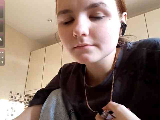 SibylNasby Live Webcam on BongaCams