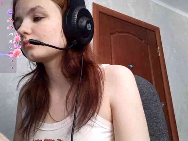 SibylNasby webcam