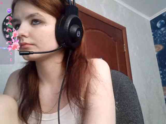 SibylNasby webcam