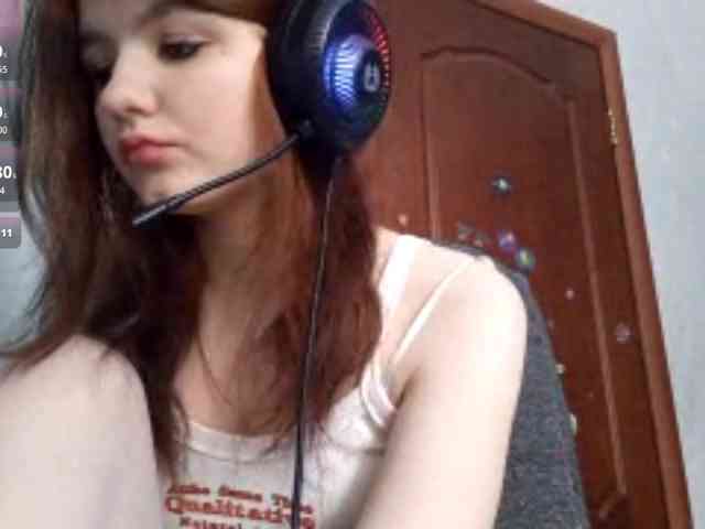 SibylNasby webcam