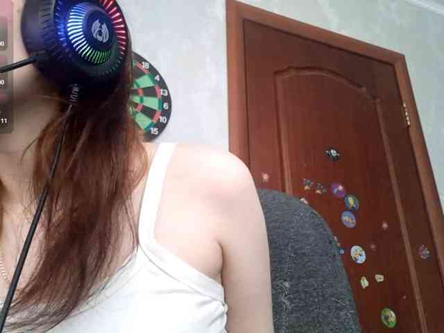 SibylNasby Live Webcam on BongaCams