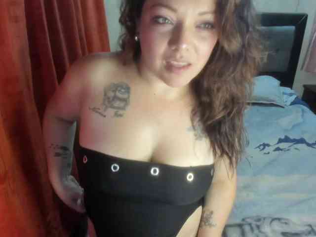 samy-moreno02 webcam