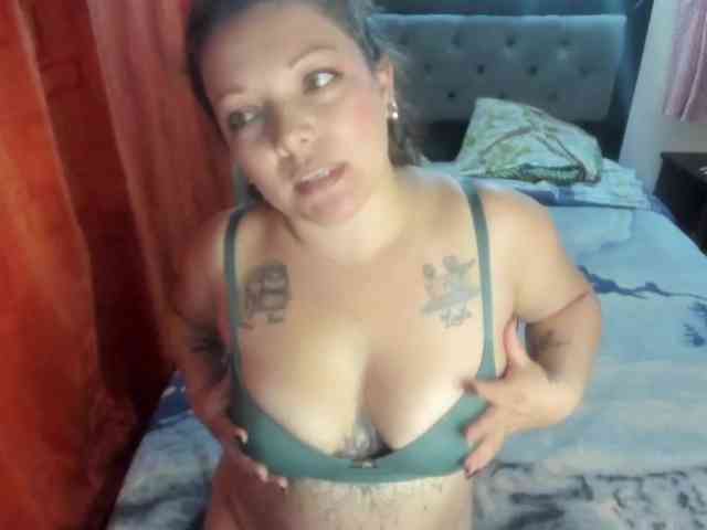 samy-moreno02 webcam