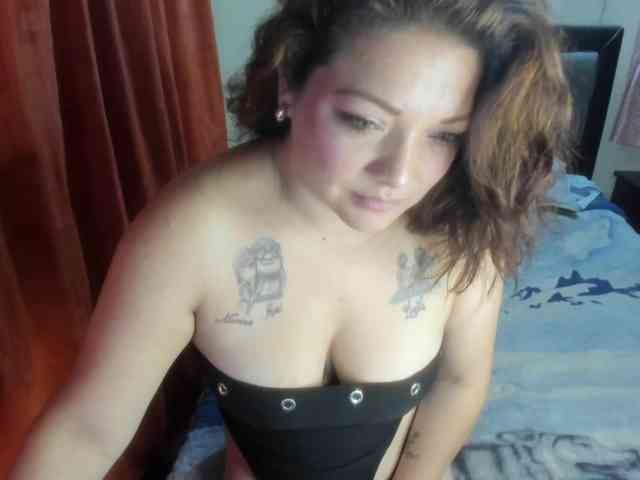 samy-moreno02 webcam