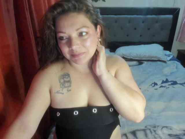 samy-moreno02 webcam