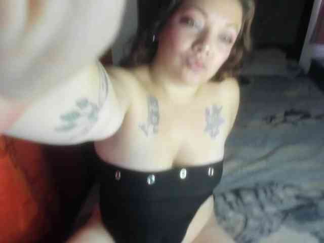 samy-moreno02 webcam