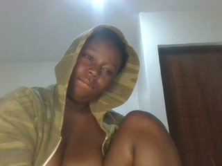 Lovelyebony7 Porn Show