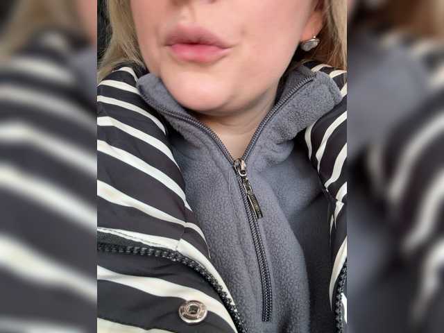 Varvara0712 – webcam model profile photo