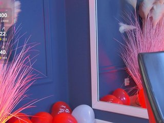 SerenaWatson Porn Show