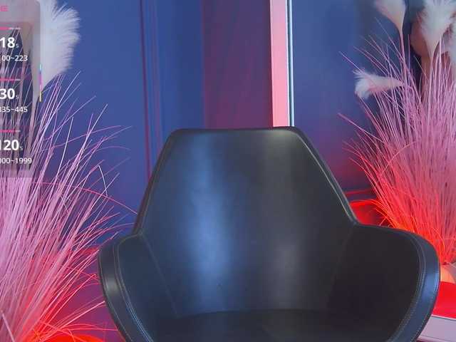 SerenaWatson's BongaCams show and profile