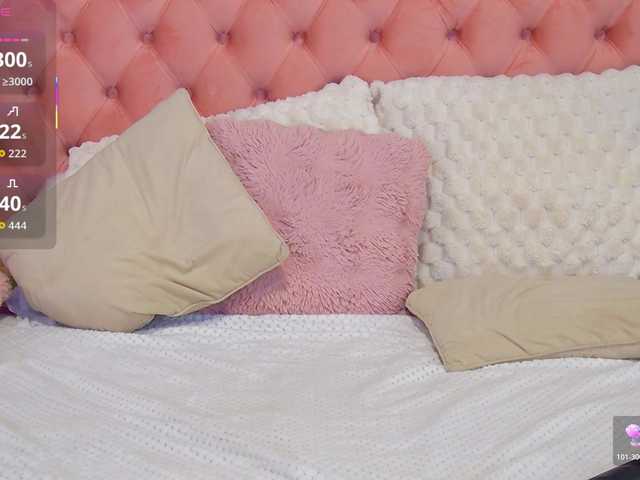 SerenaWatson's BongaCams show and profile