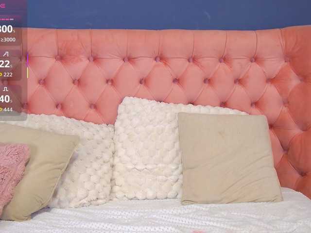 SerenaWatson live cam