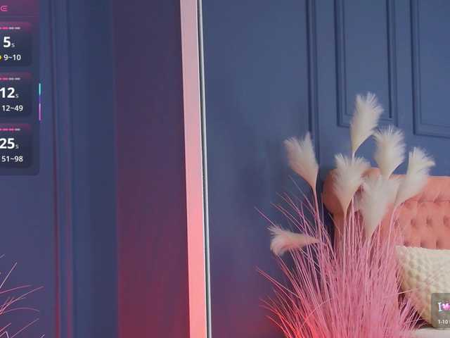 SerenaWatson's BongaCams show and profile