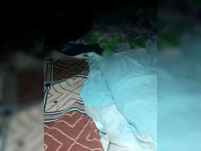 Karamelka3232 webcam